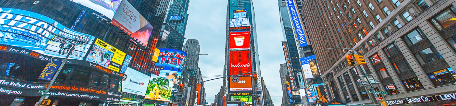 Top America Guide banner